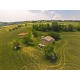 OLD COUNTRY HOUSE IN PANORAMIC POSITION IN LE MARCHE Farmhouse to restore with beautiful views of the surrounding hills for sale in Italy in Le Marche_4